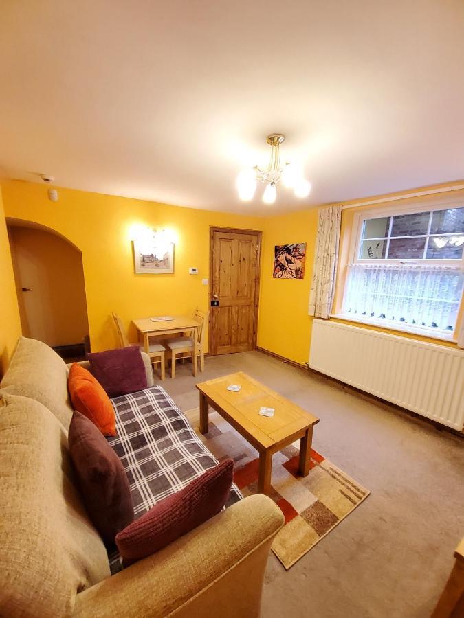 Saltburn Holidays Primrose Cottage Guisborough Exterior foto