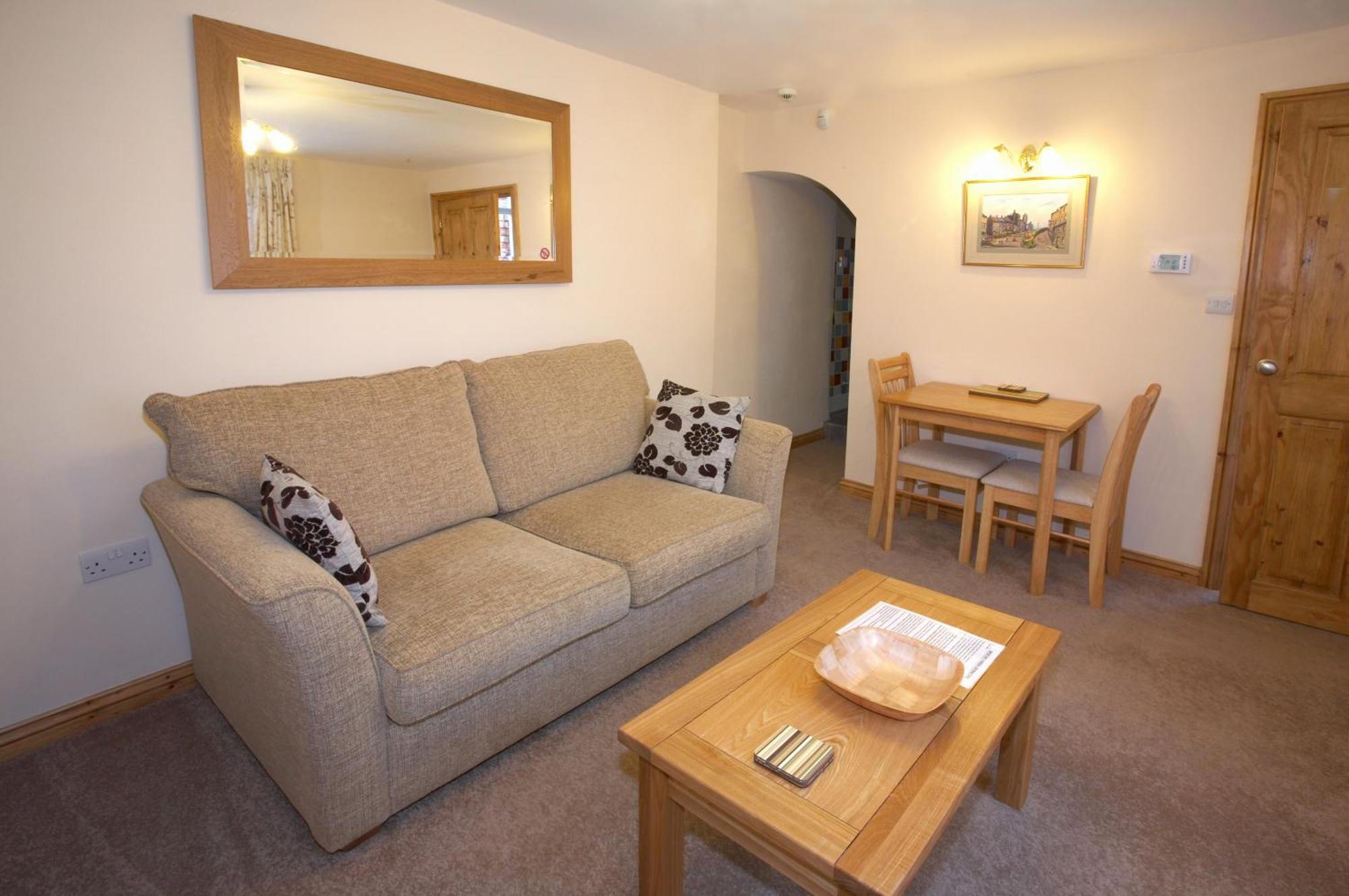Saltburn Holidays Primrose Cottage Guisborough Zimmer foto