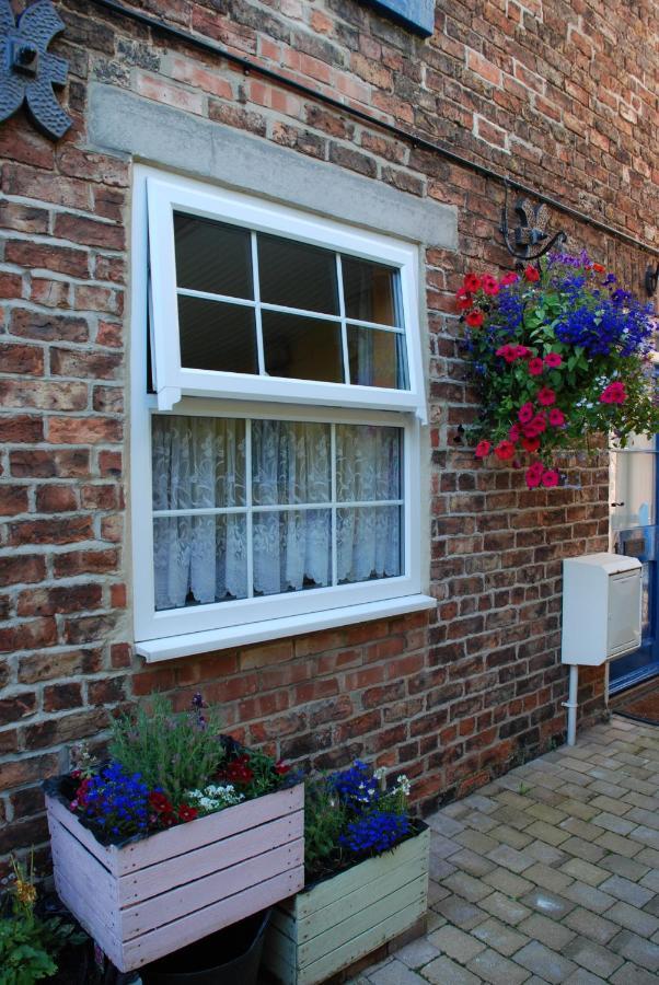Saltburn Holidays Primrose Cottage Guisborough Exterior foto