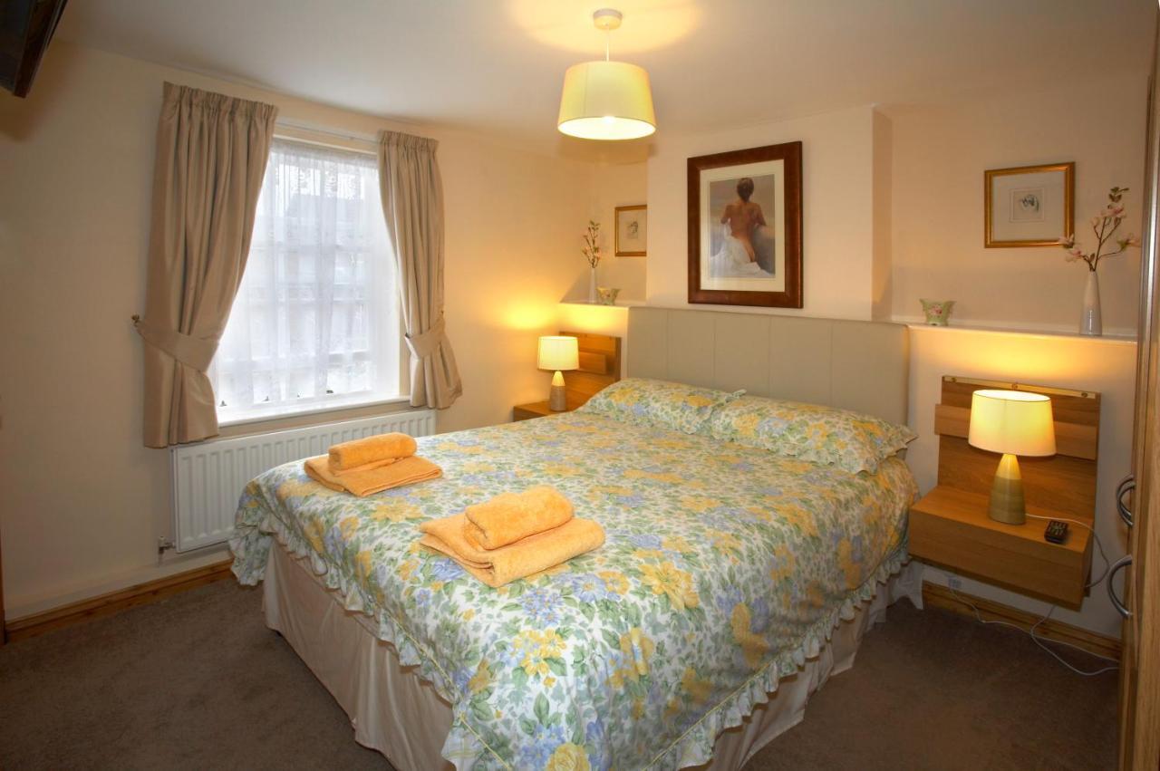 Saltburn Holidays Primrose Cottage Guisborough Exterior foto